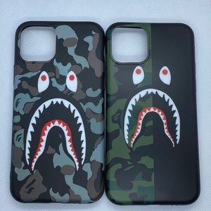 Bape IPhone Cases